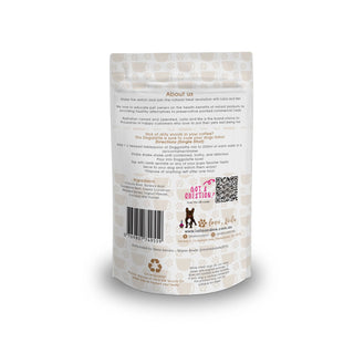 Laila & Me DIY Herbal Doggolatte Dog Supplement Drink 100g